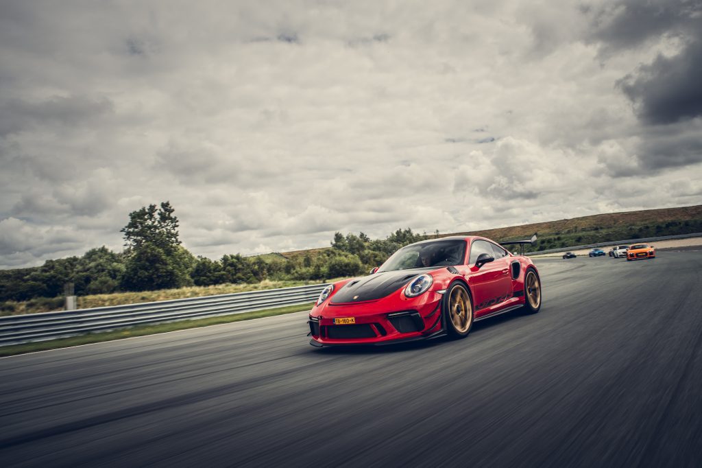 Driver-id-evenementenbureau DriverID - specialist in autosport evenementen
