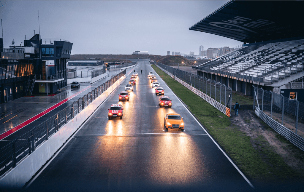 Driver-id-race-experience autosport experiences driverID